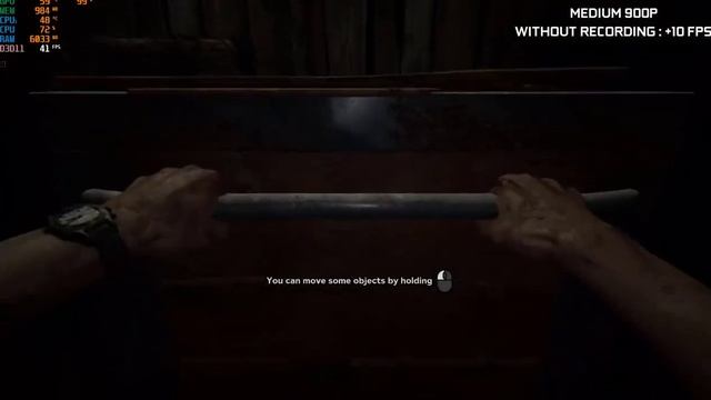 Outlast 2 [PC Gameplay] - GT 1030 + I5-3470 смотреть онлайн