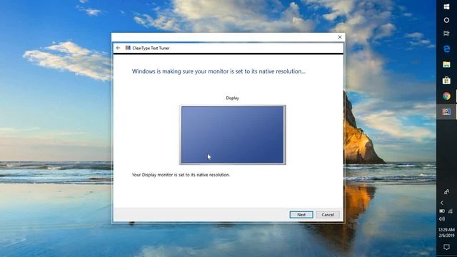 HOW TO FIX BLURRY TEXT IN WINDOWS 10, 8, 8 1, WIndows 7 смотреть онлайн