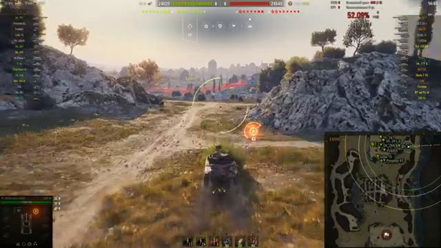 WORLD OF TANKS НАБОР в КЛАН. Добро Пожаловать ;) !!! LIVE смотреть онлайн