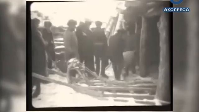 Экскурс в историю Пензы. Василий Кураев – самый молодой руководитель региона смотреть онлайн