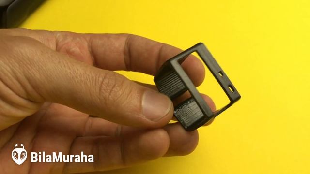 Крепление для DJI Osmo Pocket за 5 ЦЕНТОВ! смотреть онлайн