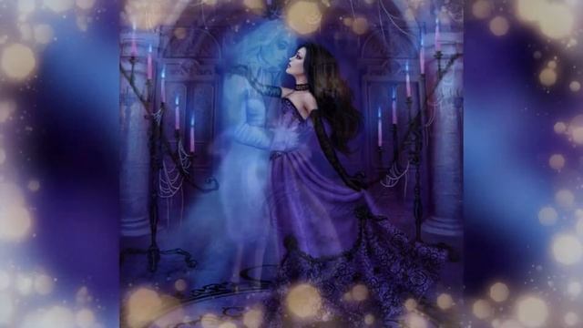 ТАНЕЦ ДВОРЦОВЫХ ТЕНЕЙ смотреть онлайн