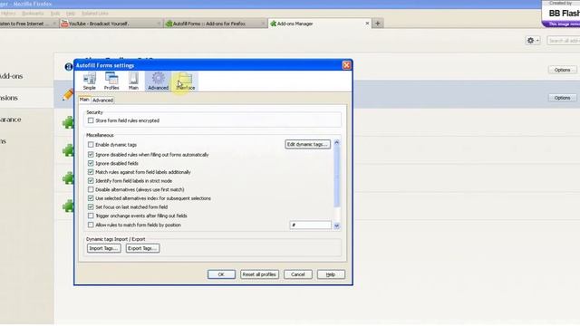 How to Create Profiles Automatically & Instantly | Auto Make Accounts смотреть онлайн