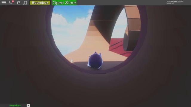 SONIC ECLIPSE *Metal Sonic* NEW UPDATE! Roblox смотреть онлайн