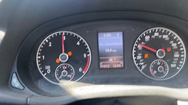 2013 VW Passat TDI 0-60 Times Race смотреть онлайн