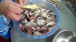 Как сделать тушенку из рыбы в духовке дома Тушенка из карася
