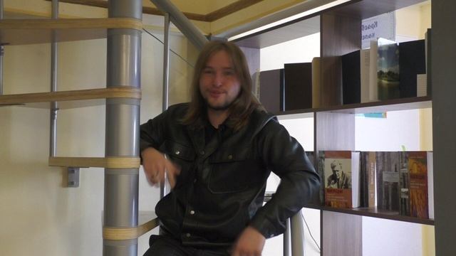 Библиотека объединяет смотреть онлайн