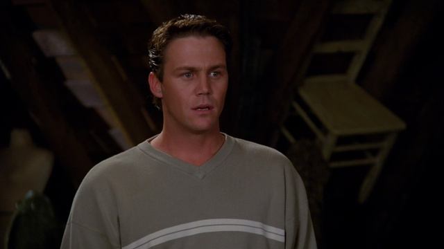 Зачарованные, 2 сезон, 22 серия (сериал) смотреть онлайн