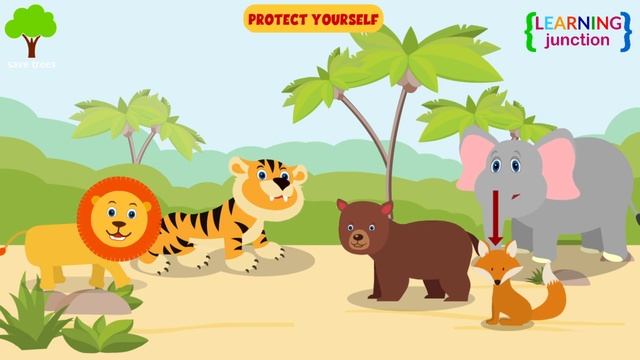 What If You Were The Last Person On Earth? - Learning Junction - Video For Kids