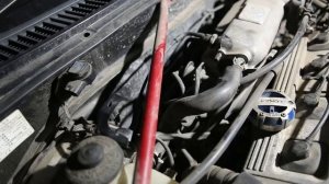 Если плавают обороты, Глохнет, Троит контрактная движка на Toyota Corona Exiv | 3S-FE