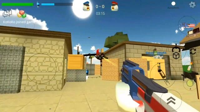 CHICKEN GUN GAME _ LVL #970 GAMEPLAY || CHICKEN VS SCORPION смотреть онлайн