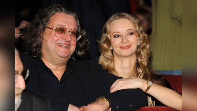 5 Минут Назад... Александр Градский Готовил Жену Этому... смотреть онлайн