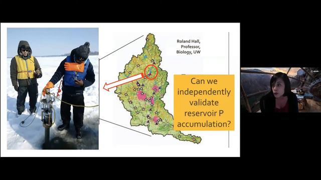 Core Modelling Topical Webinar - Episode 12: Water Quality Challenges & Opportunities across scales смотреть онлайн