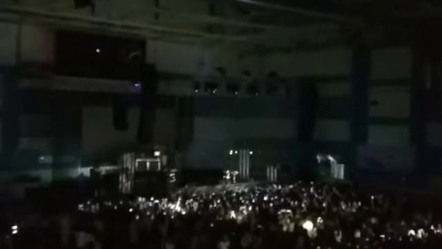 Егор Крид Йошкар Ола начало смотреть онлайн