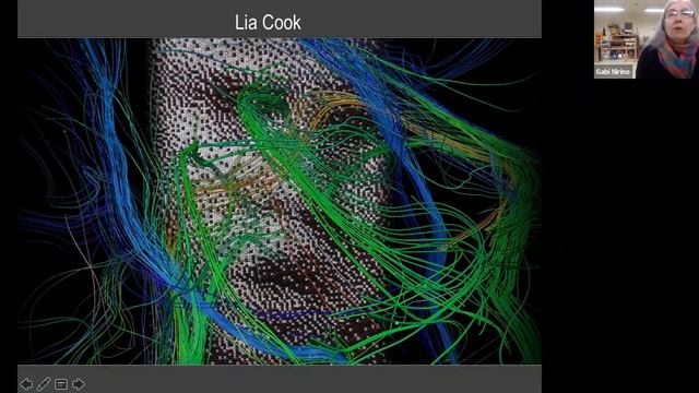 Charla Gabriela Nirino смотреть онлайн