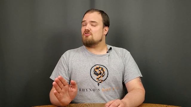 Ball Python Vomiting? Here's what to do! (Regurgitation Guide) смотреть онлайн