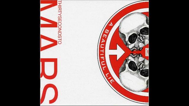 30 Seconds To Mars | A Beautiful Lie (A Beautiful Lie) смотреть онлайн