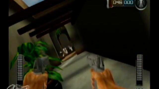 Die Hard: Vendetta- Manual Aiming + Leaning Around Corners смотреть онлайн