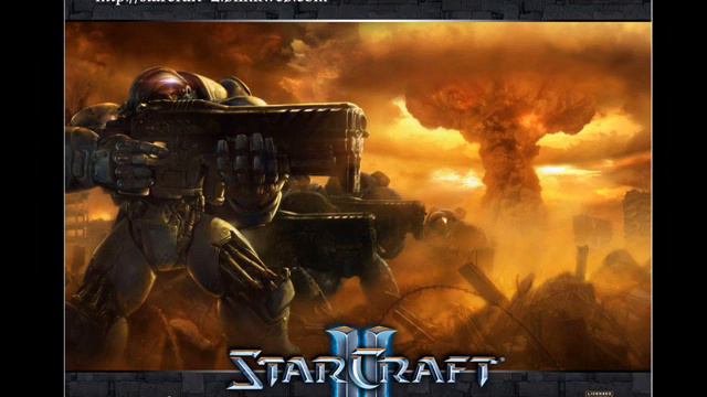 Starcraft 2 FREE DOWNLOAD смотреть онлайн