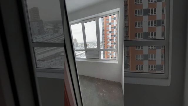 м. Парнас. 1-комнатная квартира 37,7 кв.м смотреть онлайн