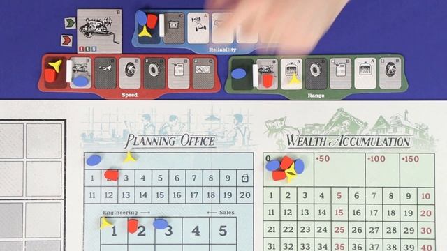 Horseless Carriage Board Game - How to Play in Under 28 Minutes смотреть онлайн