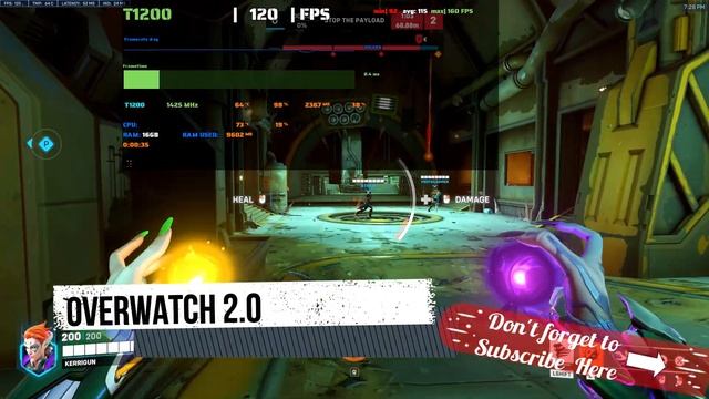 NVIDIA Quadro T1200 in 30 GAMES | (2023) смотреть онлайн