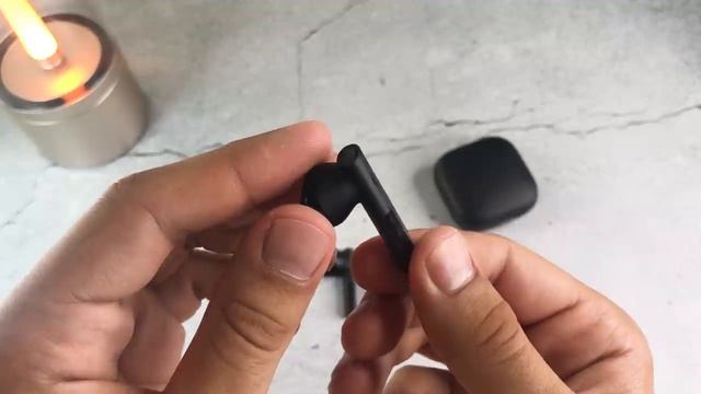 19$ ЗА БЕСПРОВОДНЫЕ НАУШНИКИ XIAOMI Haylou GT6 ЛУЧШИЕ ИЗ ДЕШЕВЫХ ? ТОПОВЫЕ ЭКОНОМ ВКЛАДЫШИ ? смотреть онлайн