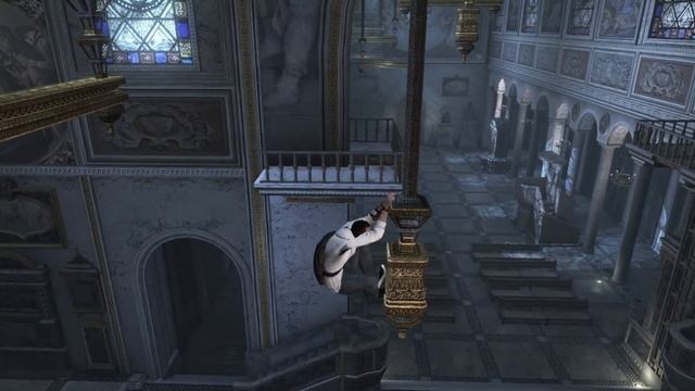 ПРОХОЖДЕНИЕ ASSASSIN’S CREED: BROTHERHOOD ➤ ЧАСТЬ 26 ◉ НЕОЖИДАННЫЙ ПОВОРОТ [ФИНАЛ] смотреть онлайн