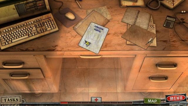 Small Town Terrors Livingston Gameplay PC HD смотреть онлайн