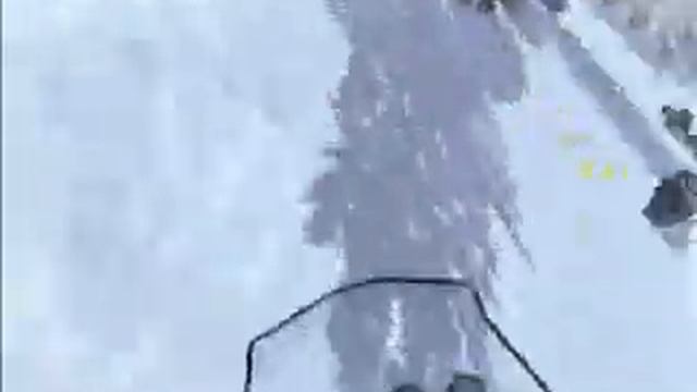 снегоход смотреть онлайн