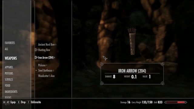 Skyrim Special edition - Retrieve the dragonstone (Part 2) || Survival Mode смотреть онлайн