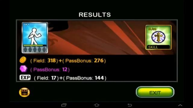Прохождение игры AngerOfStick4 (Ghost PRO) смотреть онлайн