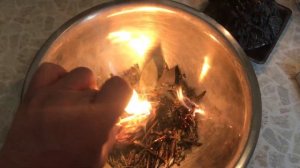 Мощная чистка дома! Окуривание дома/пространства!