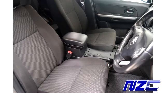 Suzuki Escudo 3.2 XS смотреть онлайн