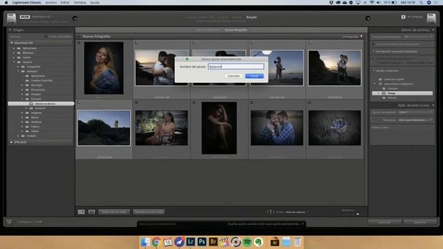 Curso completo de Adobe Lightroom Classic | Parte 1 смотреть онлайн