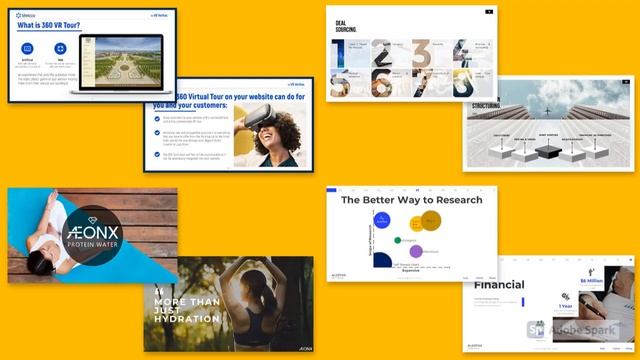 I will design corporate powerpoint presentation, pitch deck fiver 2022 смотреть онлайн
