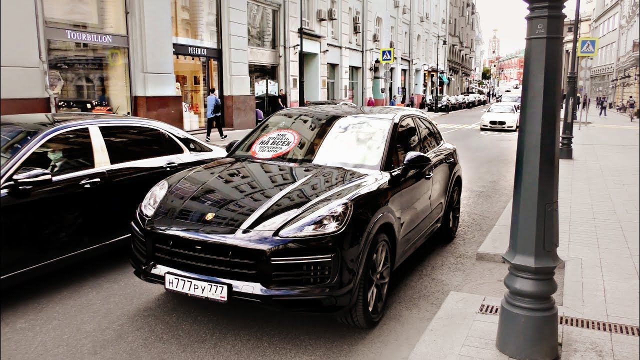 СтопХам-Володя! вызывай охрану!