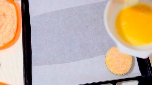 ?Запеченные Хрустящие Баклажаны * По Вкусу как Жареные смотреть онлайн