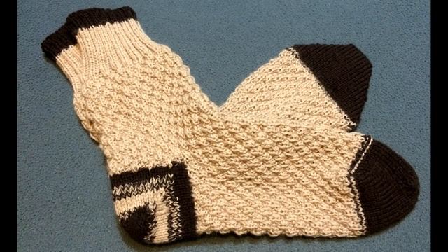 Обзор пряжи Alize superwash на изделии смотреть онлайн