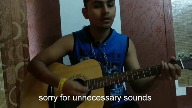 Guitar lessons | Sunn Le Zara-1921 | Guitar Chords | Guitar Cover... смотреть онлайн