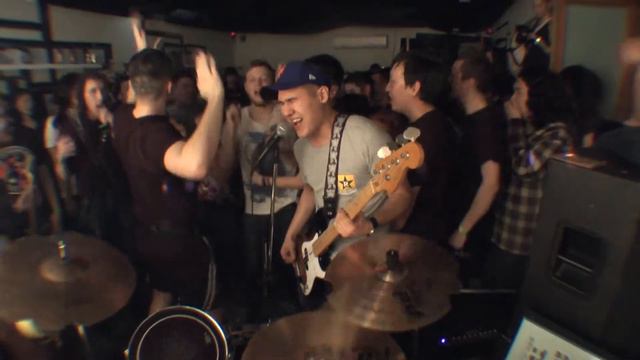 Горе Проигравшим — 18.01.2014 смотреть онлайн