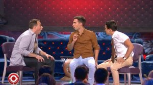 Смирнов, Иванов и Соболев - Сам себе дядя (После родительского собрания)