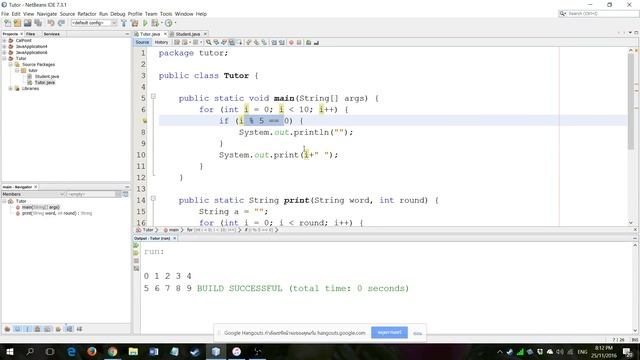 Java Live Stream I PART 2 смотреть онлайн