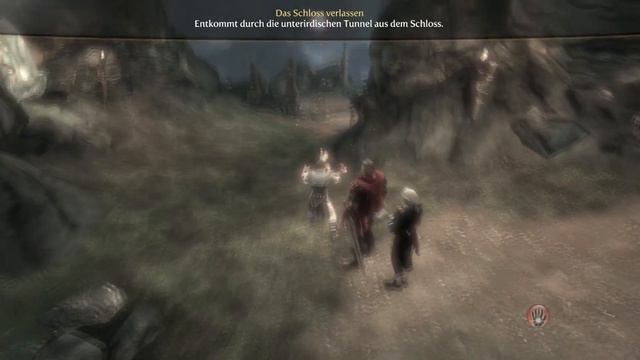 Let's Play Fable 3 #002 [Deutsch] [HD] - Das Gildensiegel смотреть онлайн