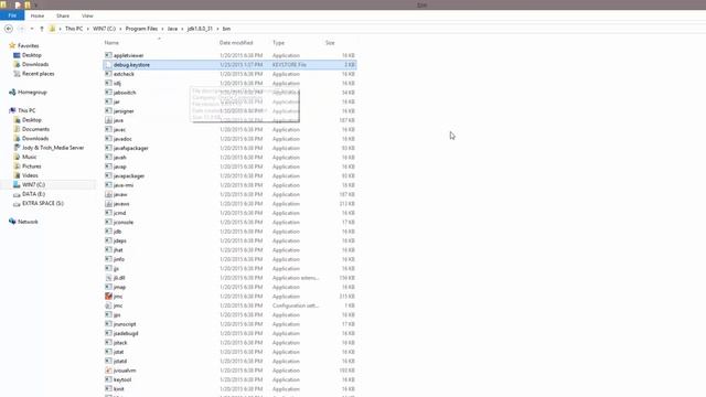 Xamarin Android Tutorial 39 How to get SHA 1 for development смотреть онлайн