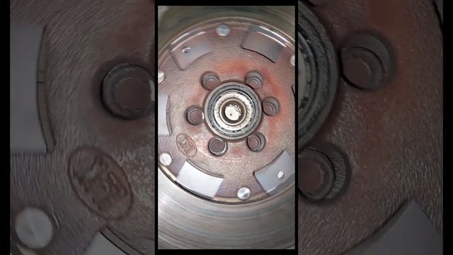 Газель Некст с двигатель фольксваген VAG замена сцепления смотреть онлайн