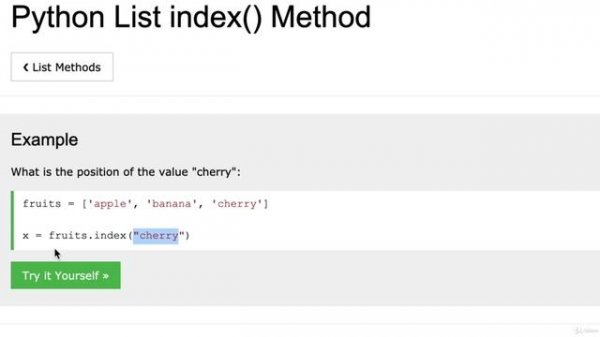 Day 8 - Function Parameters & Caesar Cipher - 6 Caesar Cipher Part 1 - Encryption
