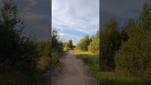День строителя, конец рабочего дня, идём на ужин. смотреть онлайн