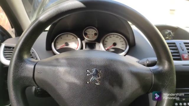 direction assistée défaillante 207 ''Peugeot,,, Citroën c3#peugeot #directing смотреть онлайн