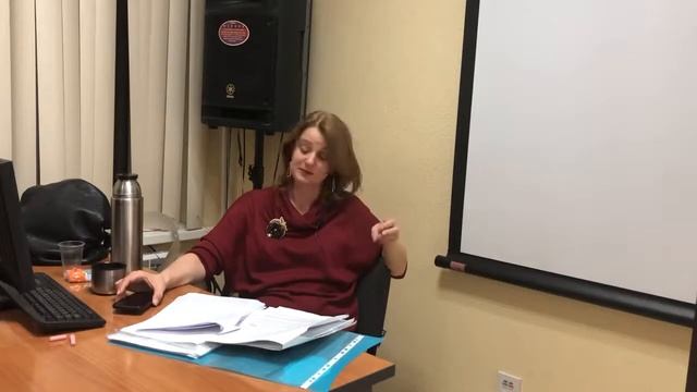 Перинатальная психология. Лекция 1. Часть 2. смотреть онлайн